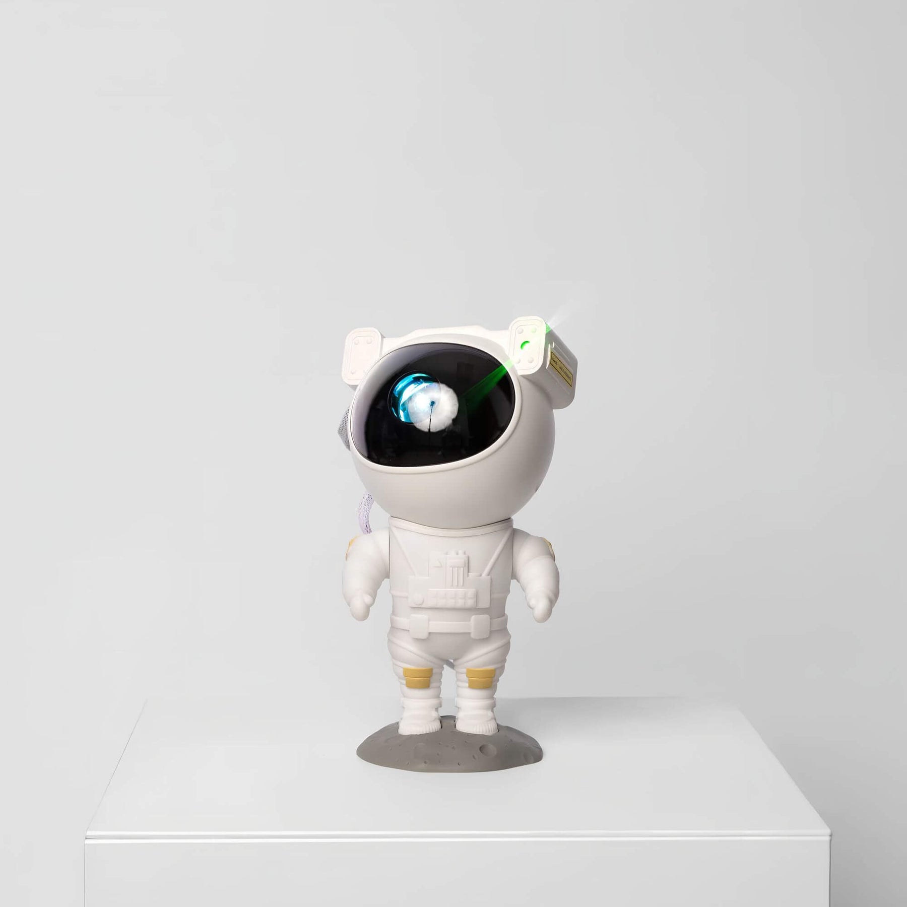 Wunderbarer Astronauten-Sternenprojektor